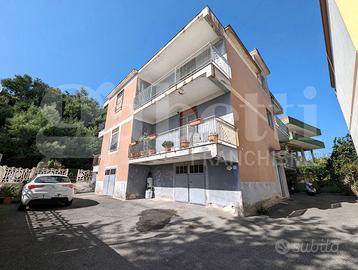 Appartamento Bacoli [Cod. rif 3238725VRG]