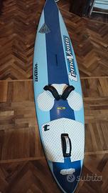 tavola da windsurf vintage 