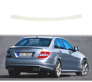 PANNELLO PORTABAGAGLI MERCEDES CLASSE C C204 08-11