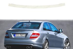 PANNELLO PORTABAGAGLI MERCEDES CLASSE C C204 08-11