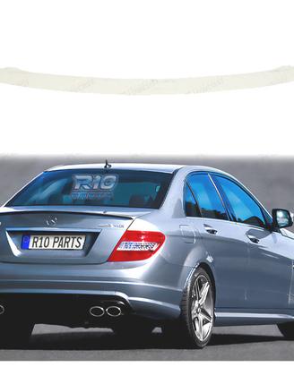 PANNELLO PORTABAGAGLI MERCEDES CLASSE C C204 08-11