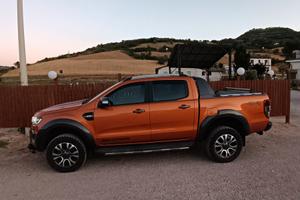 FORD Ranger 3ª serie - 2017