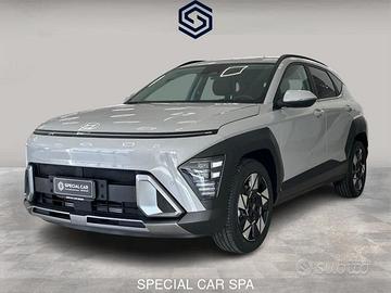 Hyundai Kona 1.0 MPI & 1.0 T-GDI ICE MY25 1.0...