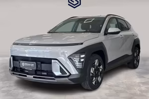 Hyundai Kona 1.0 MPI & 1.0 T-GDI ICE MY25 1.0...