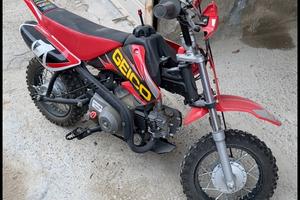 Pitbike Honda Crf 50