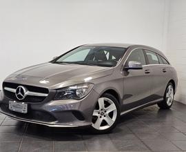 Mercedes CLA 180 d Shooting Brake 110cv Sport Aut.