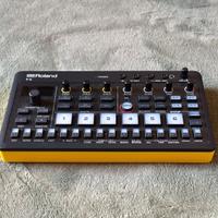 Sampler Roland AIRA P-6