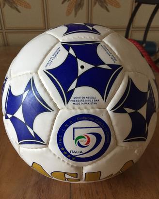 Pallone da calcetto
