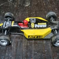 K1972NN-Modellino F1 Honda 1994