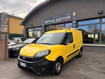 Fiat Doblo Doblò 1.3 MJT PC-TN Cargo Lamierato SX