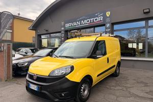 Fiat Doblo Doblò 1.3 MJT PC-TN Cargo Lamierato SX