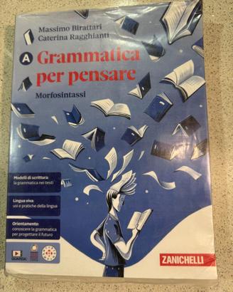libri di testo liceo scolastico