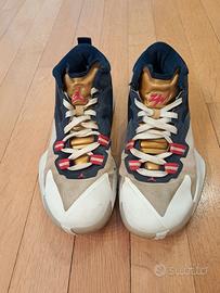 Nike Air Jordan 1 Zion USA numero 41