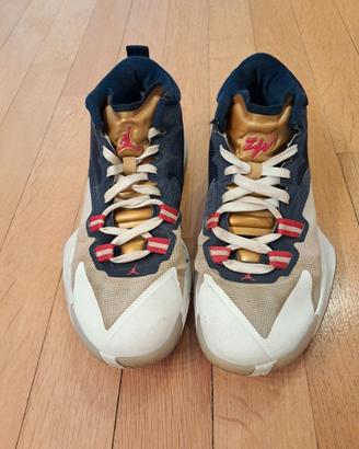 Nike Air Jordan 1 Zion USA numero 41