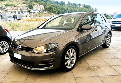Volkswagen Golf 1.6 TDI 5p. Highline BlueMotion Te