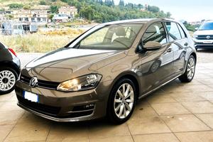 Volkswagen Golf 1.6 TDI 5p. Highline BlueMotion Te