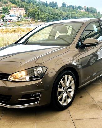 Volkswagen Golf 1.6 TDI 5p. Highline BlueMotion Te