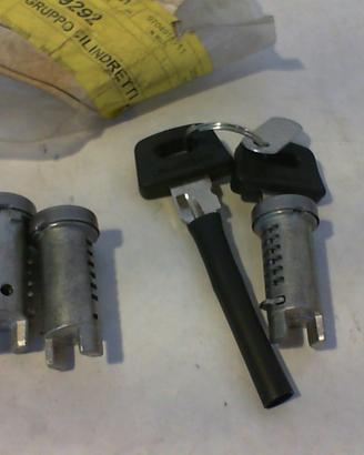 GRUPPO CILINDRETTI VESPA PX PIAGGIO 179292