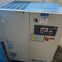 Compressore almig