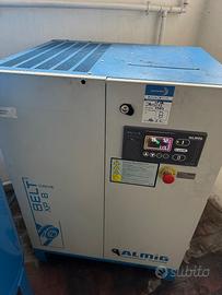 Compressore almig