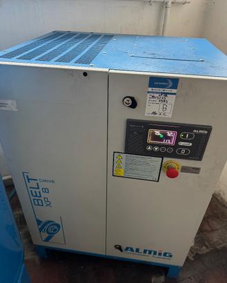 Compressore almig