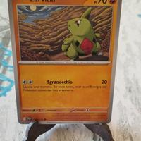 Card Pokemon JTGit 080/159