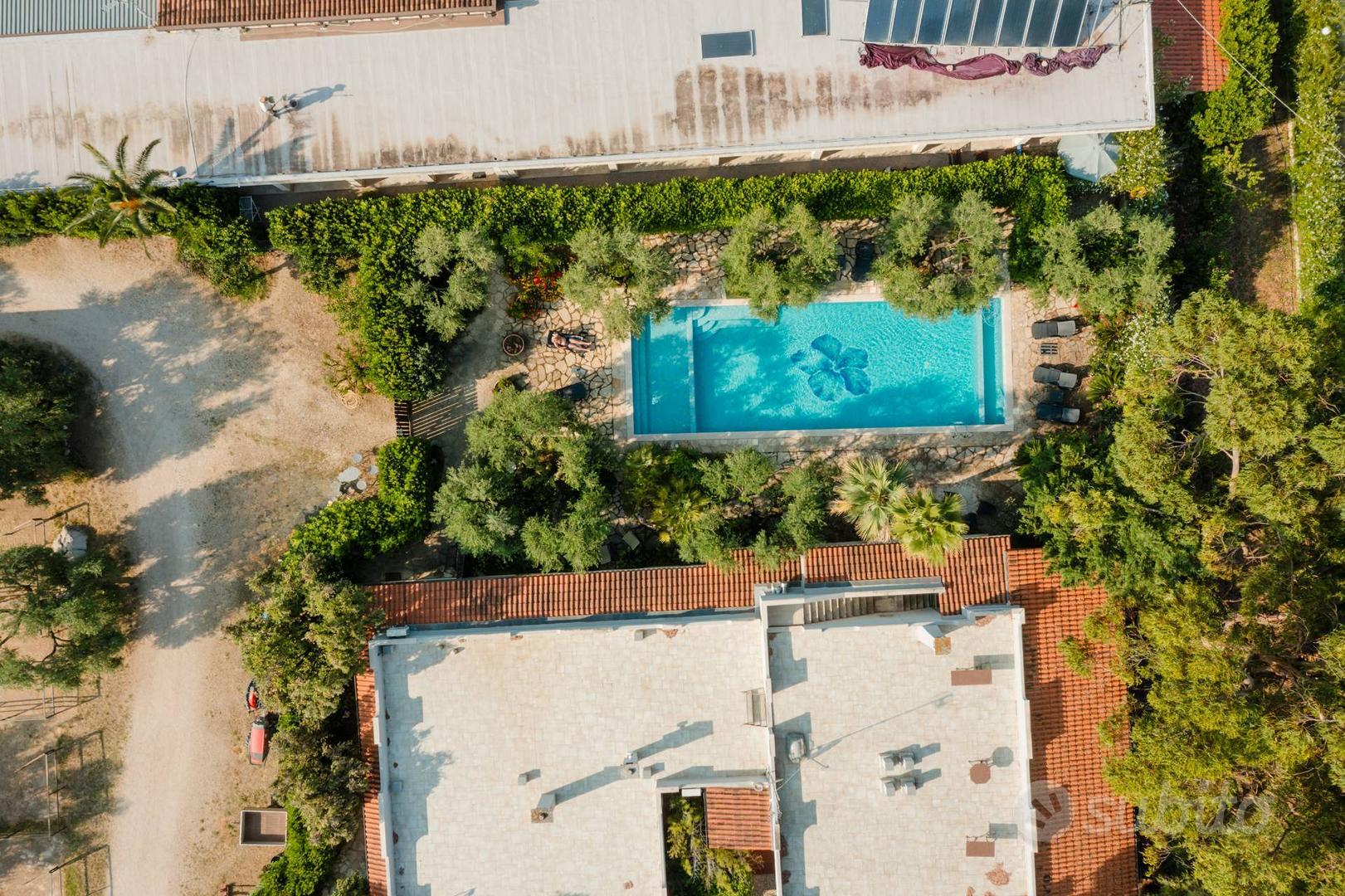 Masseria - Bisceglie - Vista 3