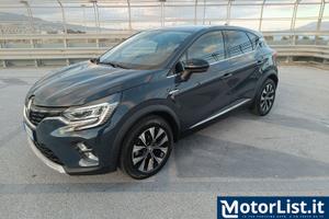 Renault Captur 2024Techno 100Cv GPL UniP Motorlist