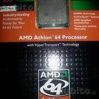 PROCESSORE AMD Athlon 64 3200+ socket 939