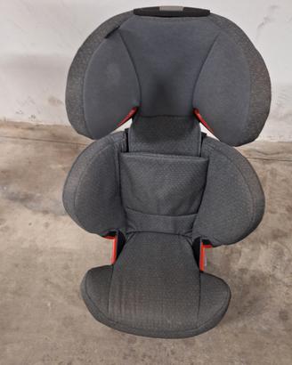 Seggiolino. Auto BebeConfort  3-12 anni