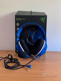 Cuffie Gaming Razer Kaira