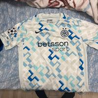 2 maglia inter 25/26