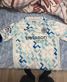 2 maglia inter 25/26