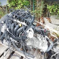 Motore e cambio MINI COOPER C 1500 benzina e gpl