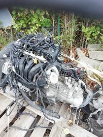 Motore e cambio MINI COOPER C 1500 benzina e gpl