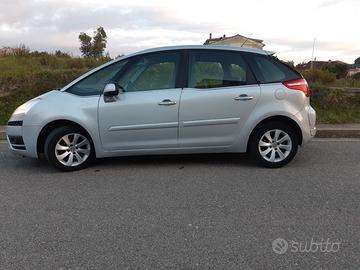 CITROEN C4 Picasso - 2010