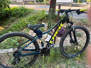 Bici mtb bike Trek marlin 5