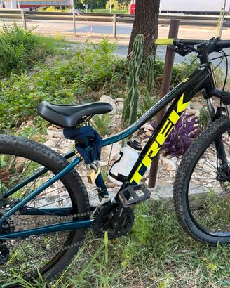 Bici mtb bike Trek marlin 5