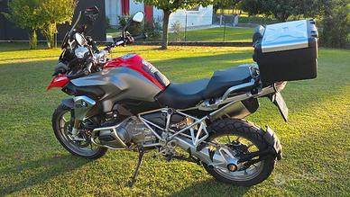 BMW R1200 GS LC mod. 2014
