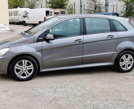 Mercedes-benz B 180 B 180 BlueEFFICIENCY benzina G