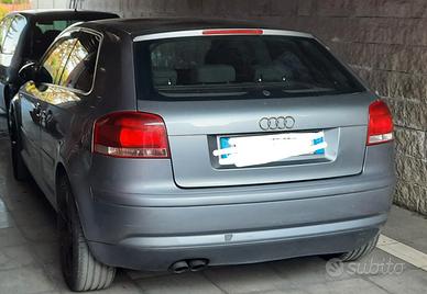 AUDI A3 2ª serie - 2004