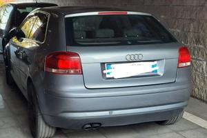 AUDI A3 2ª serie - 2004