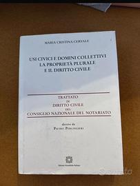 Usi civici e domini collettivi…