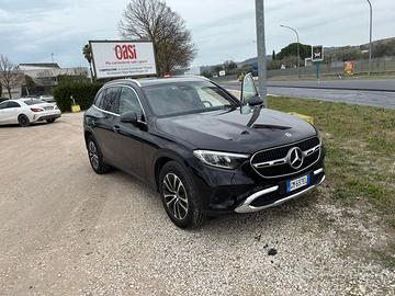 Mercedes Benz GLC 220 4 matic