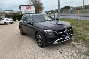 Mercedes Benz GLC 220 4 matic