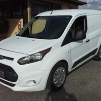 Ford connect transit 1.6 dci con 3 posti n1