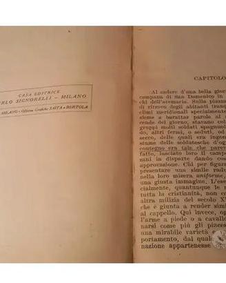 Libri da collezione - lotto due