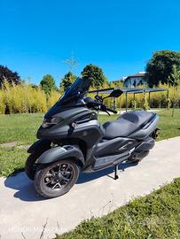 Yamaha Tricity 300