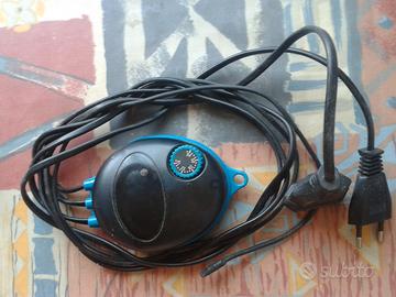 Termostato Hydor + Cavetto riscaldante