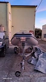 Gommone Joker Boath 440